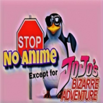 JoJo's Bizarre Adventure Fan Community