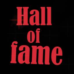 Hall of fame