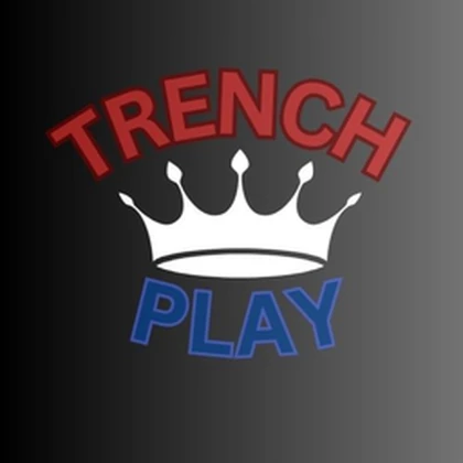 Trench Play Roblox group icon