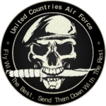 UCAF Special Operations Force