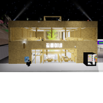 3D Youtuber Studio