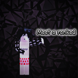 [🍀] Meet a ranked