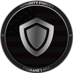 NSA Internal Security Department ᅠᅠ