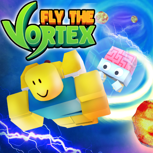 Fly the Vortex