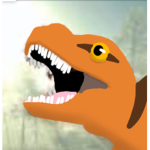 Leggy Dino Squad