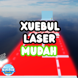 Xuebul Laser Mudah