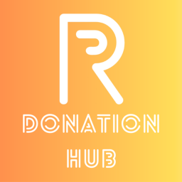 Donations Hub [RMS]