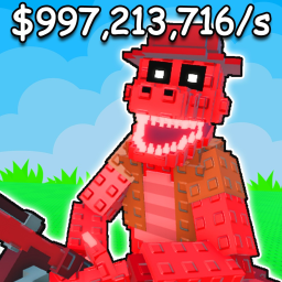 [🍀2X LUCK] Steal a FNAF  icon