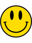 Stay Smiley! Clothing