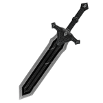 Forcekeeper Sword