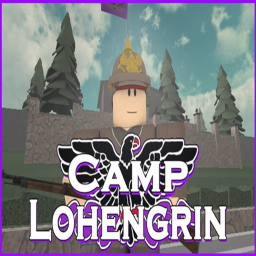 [WIP]  Camp Lohengrin