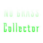 NO GRASS Collector