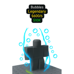 Steal an Aura