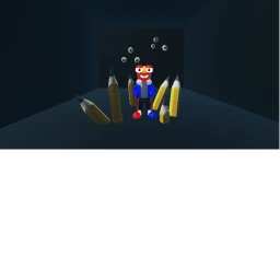 [ Content Deleted ] icon