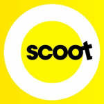 Scoot Airlines | “Escape the Ordinary”