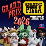 - Kayne C. Kazuki's SUPER Pizza Place - Group Thumbnail