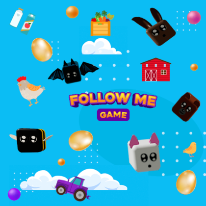 Follow Me Game Skybox