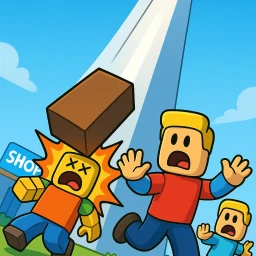 Tower of Chaos icon