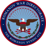 The Romanov Syndicate - Armed Forces