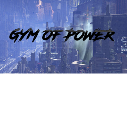 Gym Of Power {Summer Update} IRW