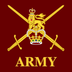BA || British Army || BA