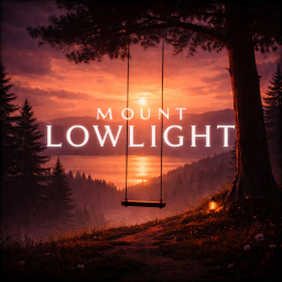 ( FREE AVA ) Mount LowLight