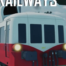 Terminaux ferroviaires ❄️ icon
