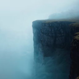 Leap of faith