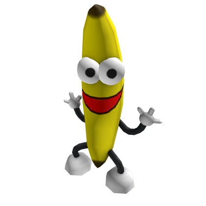 Dancing Banana