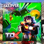[The Takeover] Tower Defense X: BETA