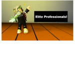 Elite Professionals!