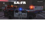 SA:FR [San Andreas First Response]