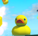 ducky disasters