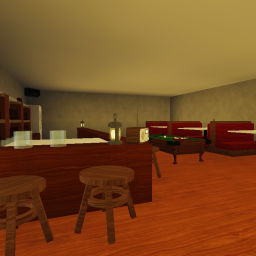 Lodestone bar [ALPHA]