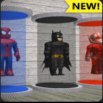 Super Hero Tycoon [New!]
