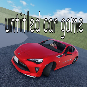 Untitled Car Game