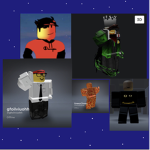 The slap/builder gang