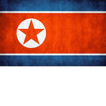 People's Republic of Korea.