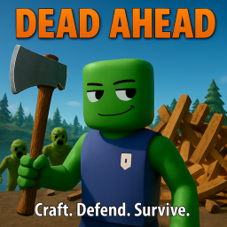 Dead Ahead