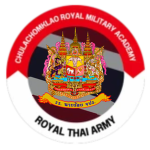 [ RTA ] Chulachomklao Royal Military Academy รร.นร