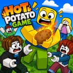 Hot Potato Projects Group Thumbnail