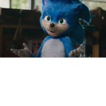 Rip sonic
