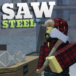 Saw N' Steel Alpha