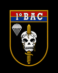 [ B.A.C ] Batalhão de Ações de Comandos