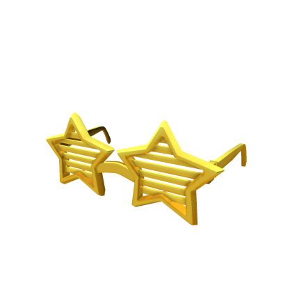 Star Shutter Shades