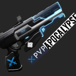 [Update10💻] PvP Apocalypse