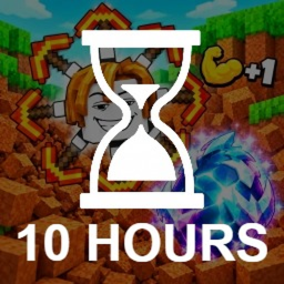 +1 Pickaxe Swing for Eggs icon
