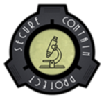 [SCPF] :『Science Department』