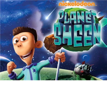 Planet Sheen fans Roblox group icon