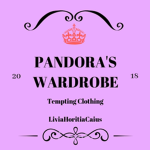 Pandora's Wardrobe